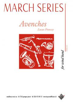 Avenches 