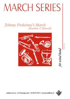 Johnny Frohsinny's March 