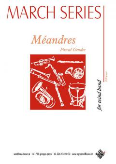 Méandres 