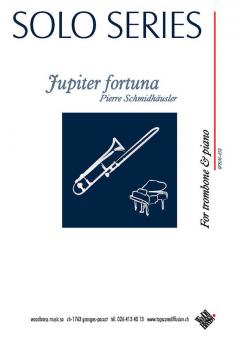 Jupiter Fortuna 