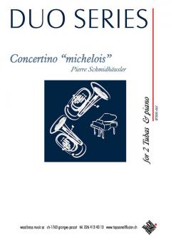 Concertino michelois 