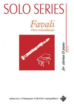 Favali 