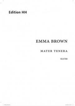 Mater tenera 