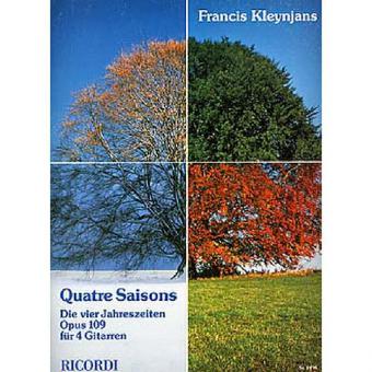 Le quattro stagioni 