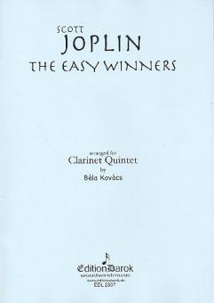 The easy Winners 