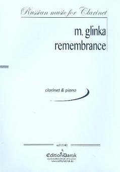 Remembrance 