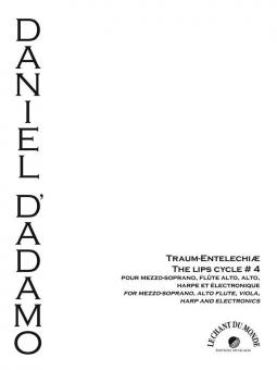 Traum Entelechiae 