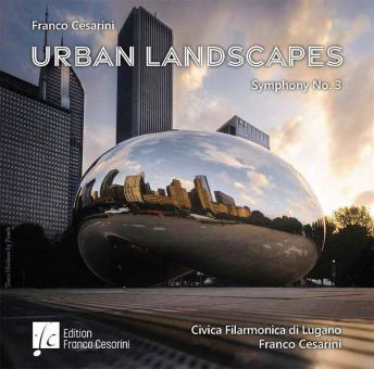 Urban Landscapes 