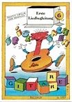 Spielsachen für Gitarre Nr. 6 
