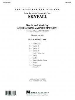 Skyfall 