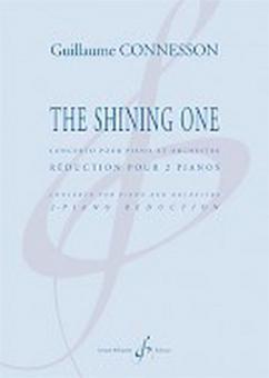 The shining one 