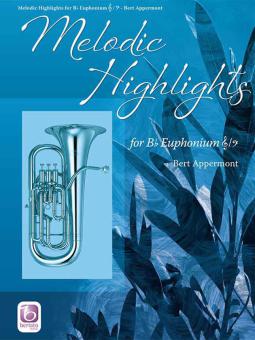 Melodic Highlights 