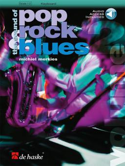 The Sound of Pop, Rock & Blues 2 
