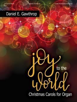 Joy To The World 