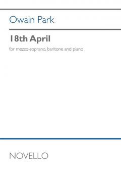 18th April 