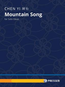 Mountain Song 