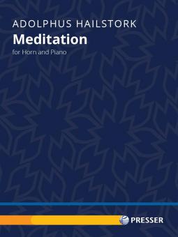 Meditation 
