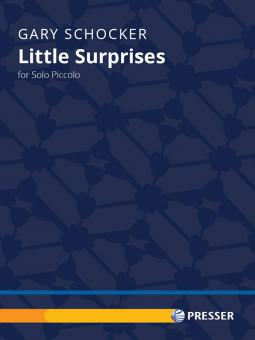 Little Surprises 