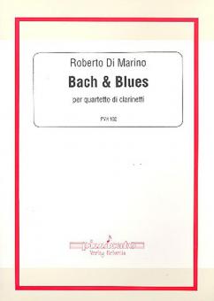 Bach and Blues 