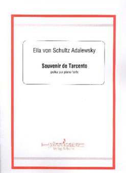 Souvenir de Tarcento 