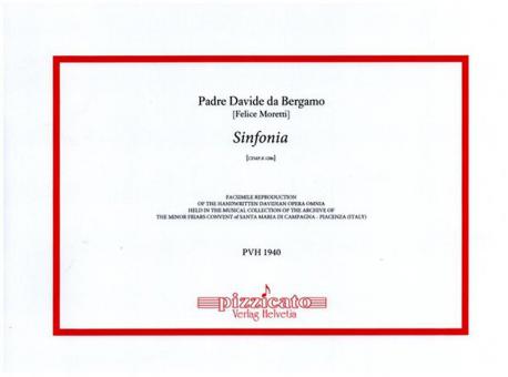 Sinfonia 