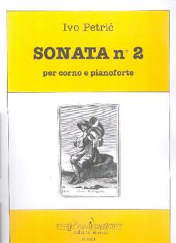 Sonata no. 2 