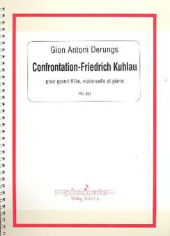Confrontation 