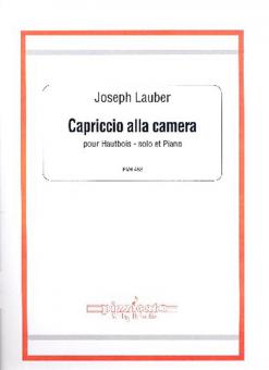 Capriccio alla camera 