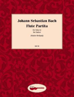 Flute Partita BWV 1013 Download