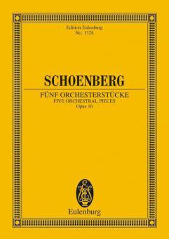 5 Orchestral Pieces Download