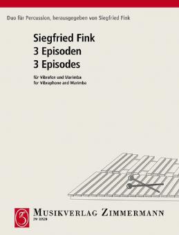 3 Episodes Download