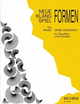 Ohne Zwiespalt 