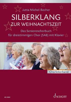 Hört, es singt und klingt mit Schalle 