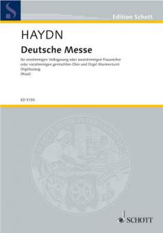 German Mass Download