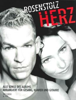 Rosenstolz - Herz 