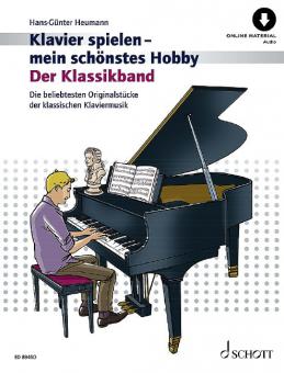 The Classic Volume Download