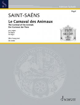 The Carnival of the Animals Download
