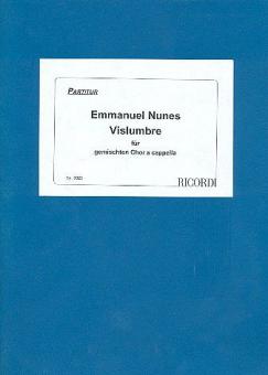 Vislumbre 