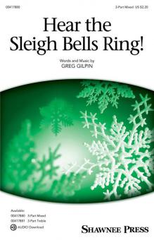 Hear the Sleigh Bells Ring! Standard