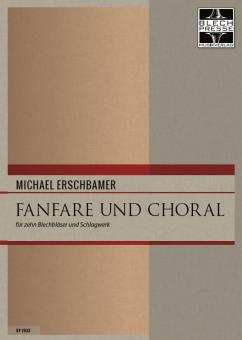 Fanfare und Choral 