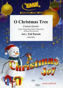 O Christmas Tree Standard