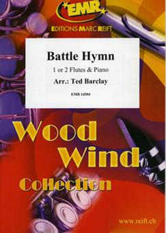 Battle Hymn Standard