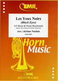 Les Yeux Noirs Standard
