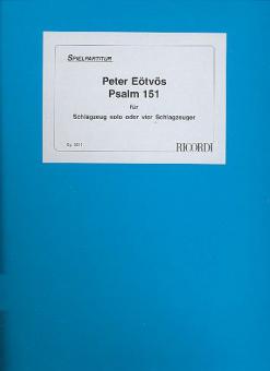 Psalm 151 