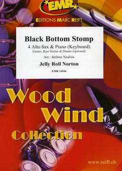 Black Bottom Stomp Standard