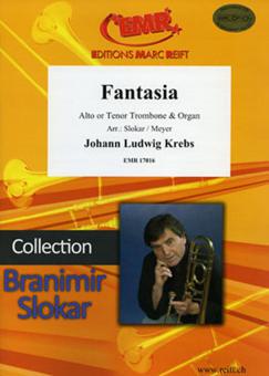 Fantasia Standard