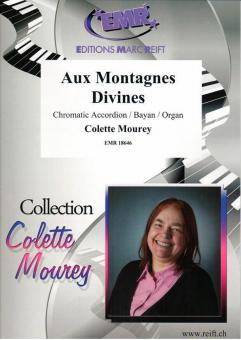 Aux Montagnes Divines Standard