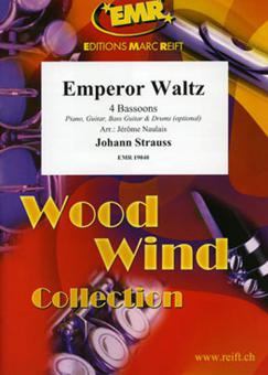 Emperor Waltz Standard
