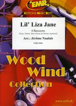Lil' Liza Jane Standard