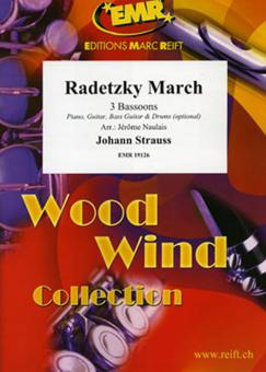 Radetzky March Standard